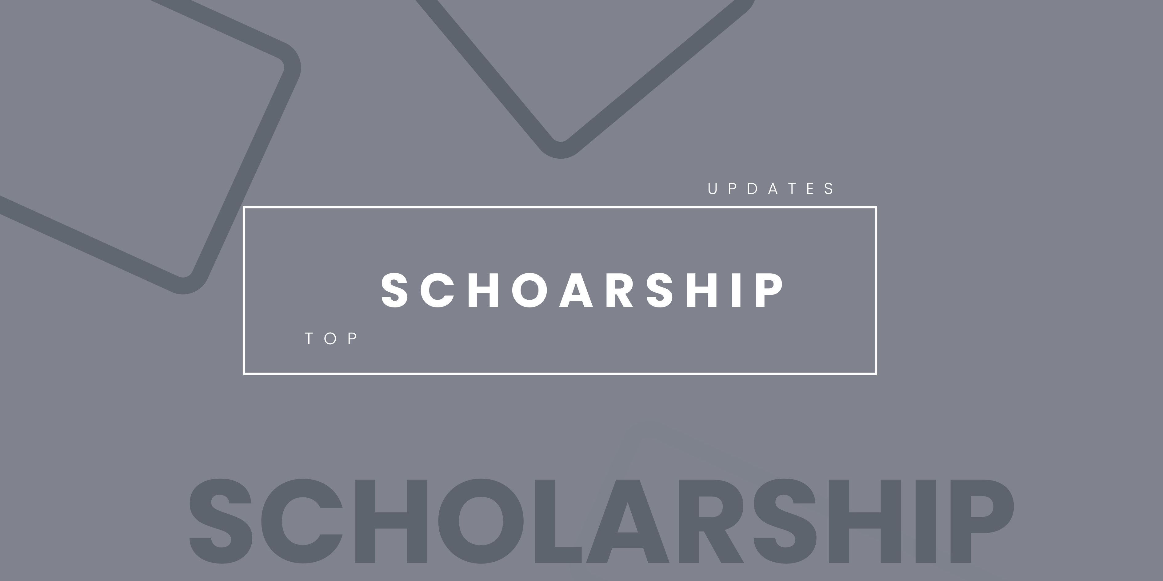 Scholarship 6 Scholarship